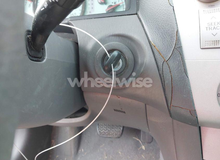 Photo 11 of 2004 Toyota Camry SOLARA SE (VIN 4T1CE38P84U793012)