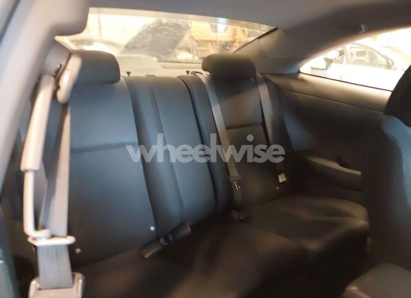 Photo 8 of 2004 Toyota Camry SOLARA SE SPORT (VIN 4T1CE38P84U826039)