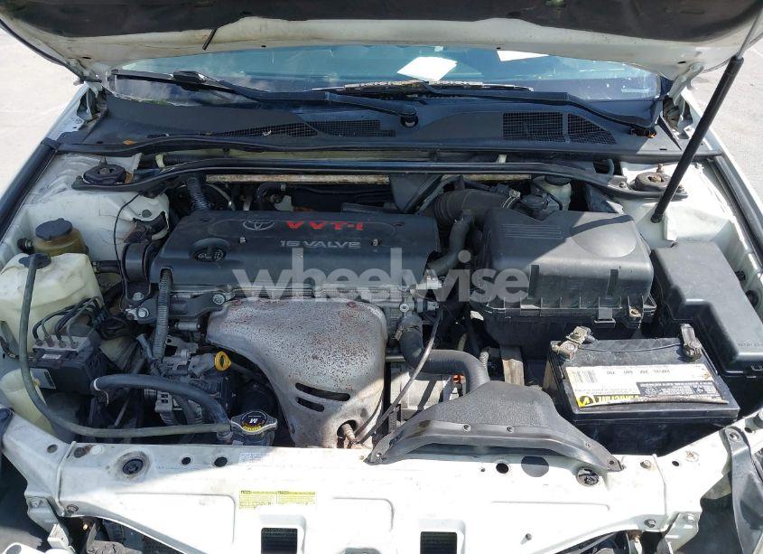 Photo 10 of 2006 Toyota Camry SOLARA SE (VIN 4T1CE38P86U593198)