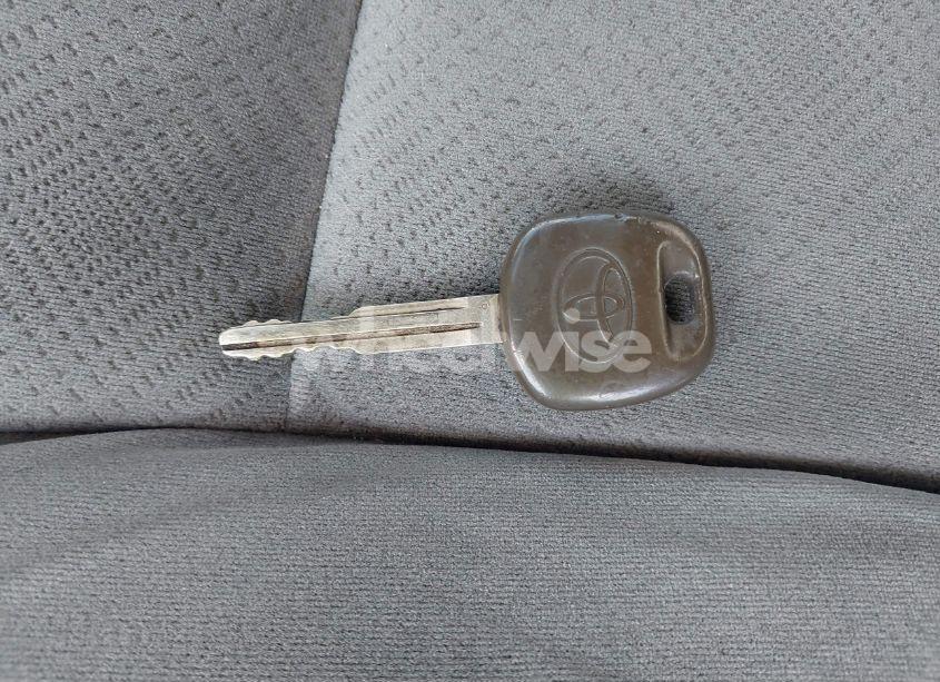 Photo 11 of 2006 Toyota Camry SOLARA SE (VIN 4T1CE38P86U593198)