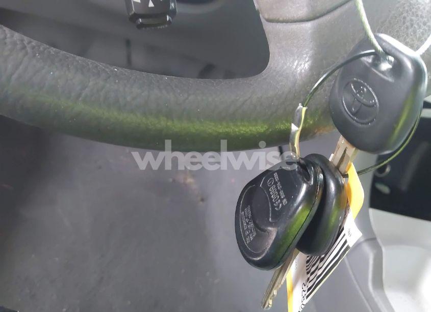 Photo 11 of 2006 Toyota Camry SOLARA SE (VIN 4T1CE38P86U617872)