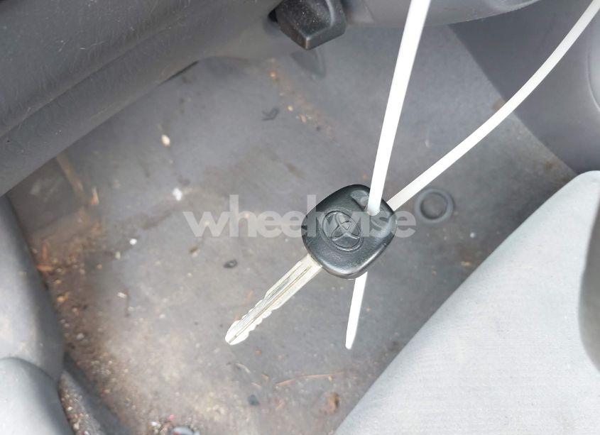 Photo 11 of 2006 Toyota Camry SOLARA SE (VIN 4T1CE38P86U677375)