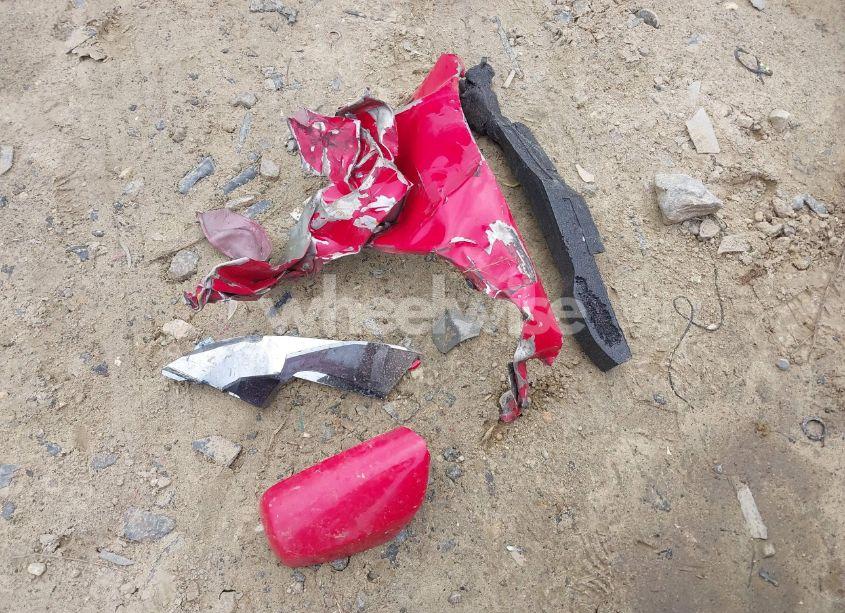 Photo 12 of 2006 Toyota Camry SOLARA SE (VIN 4T1CE38P86U677375)