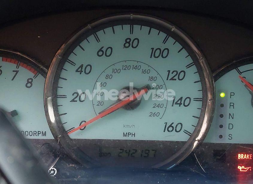 Photo 16 of 2006 Toyota Camry SOLARA SE (VIN 4T1CE38P86U677375)