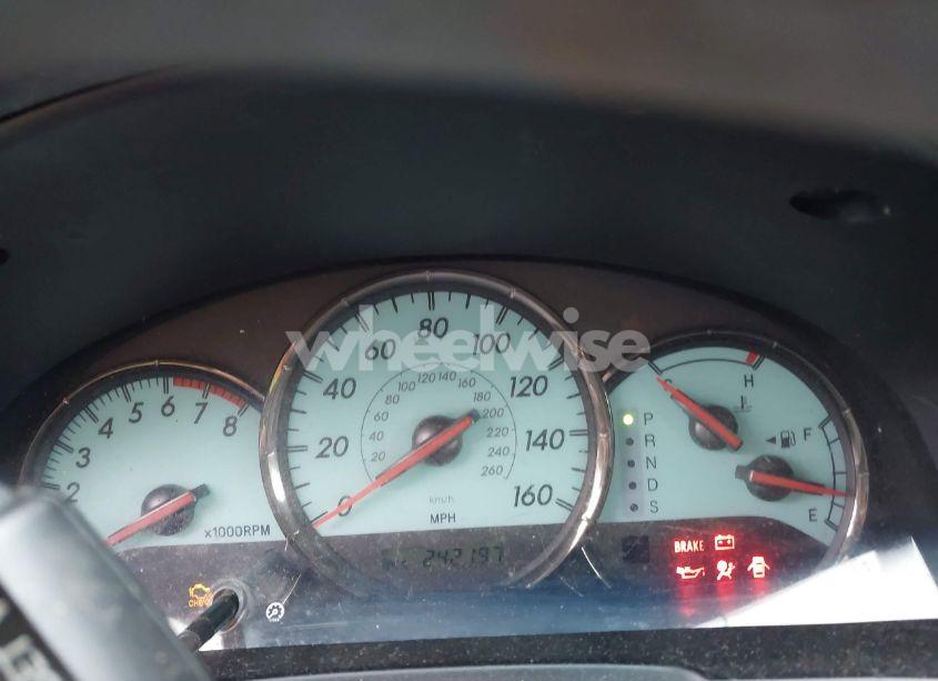 Photo 7 of 2006 Toyota Camry SOLARA SE (VIN 4T1CE38P86U677375)