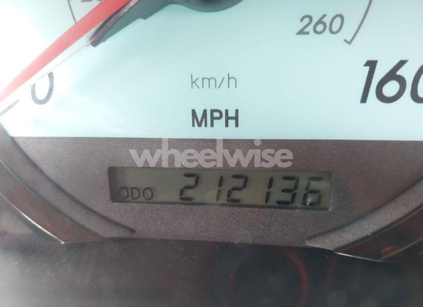 Photo 15 of 2005 Toyota Camry SOLARA SLE (VIN 4T1CE38P95U519528)