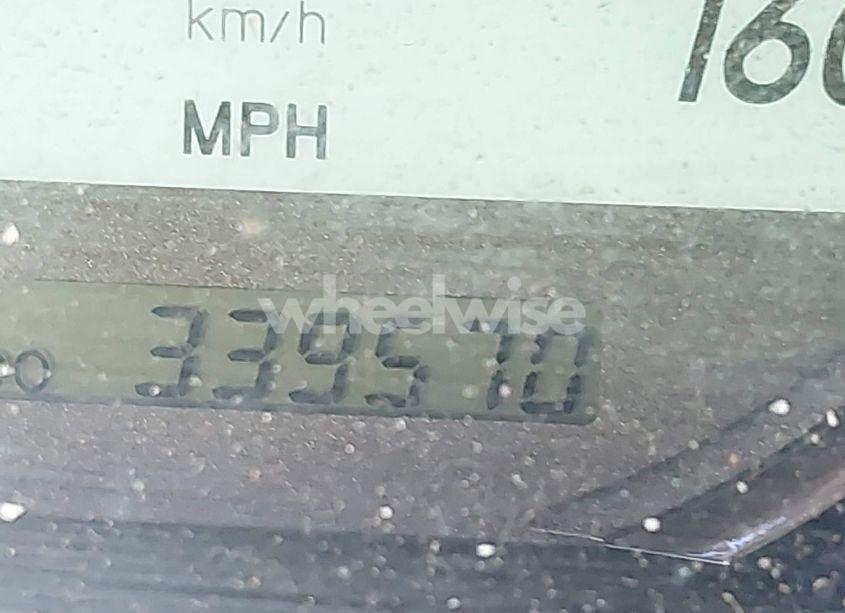 Photo 12 of 2005 Toyota Camry SOLARA SE (VIN 4T1CE38P95U964917)