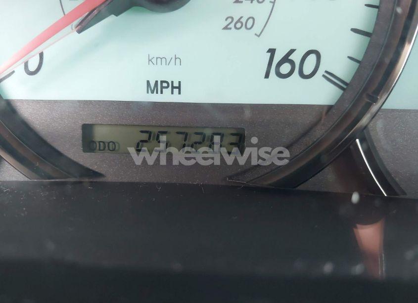 Photo 15 of 2005 Toyota Camry SOLARA SE (VIN 4T1CE38P95U971544)