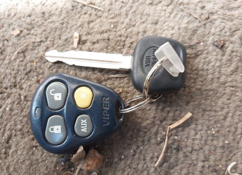 Photo 11 of 2006 Toyota Camry SOLARA SE (VIN 4T1CE38P96U591542)