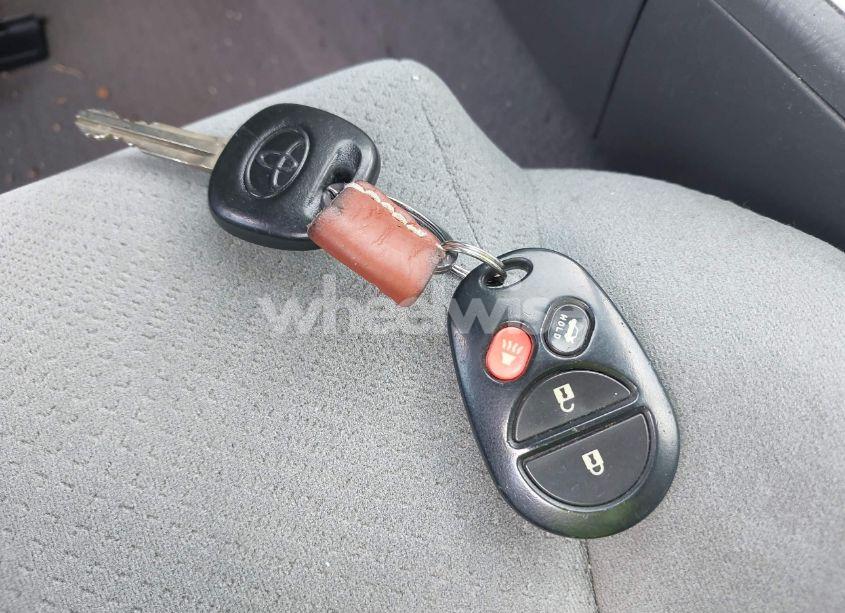 Photo 11 of 2006 Toyota Camry SOLARA SE (VIN 4T1CE38P96U720783)