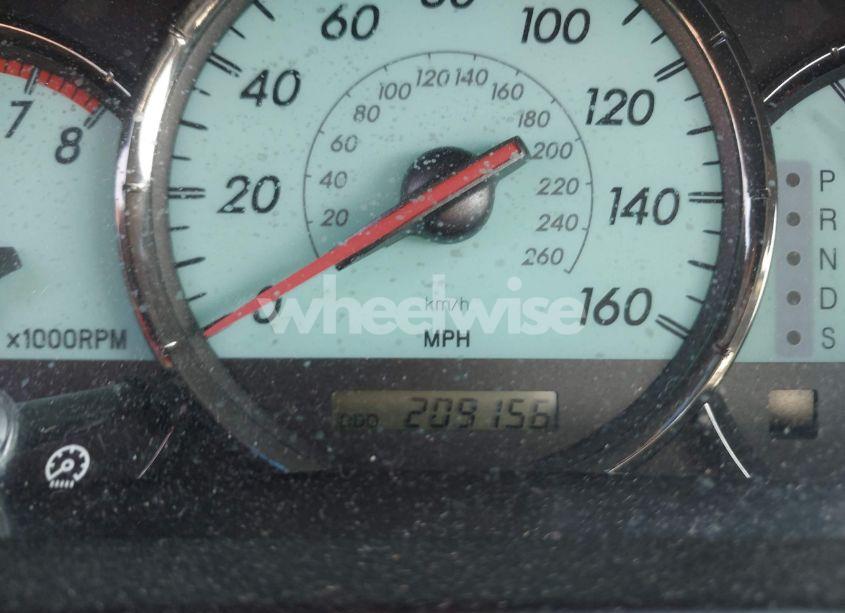 Photo 15 of 2006 Toyota Camry SOLARA SE (VIN 4T1CE38P96U720783)