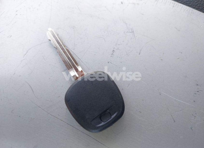 Photo 11 of 2004 Toyota Camry SOLARA SLE (VIN 4T1CE38PX4U853095)