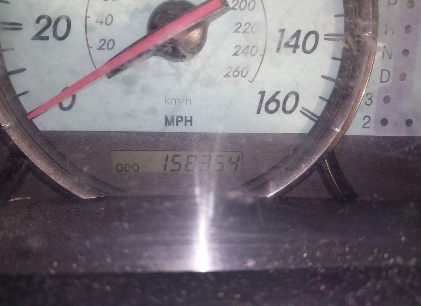 Photo 15 of 2004 Toyota Camry SOLARA SE (VIN 4T1CE38PX4U883620)