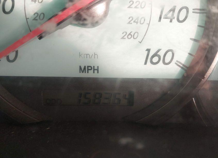 Photo 7 of 2004 Toyota Camry SOLARA SE (VIN 4T1CE38PX4U883620)