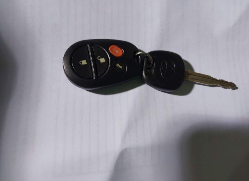 Photo 6 of 2004 Toyota Camry SOLARA SE (VIN 4T1CE38PX4U947929)