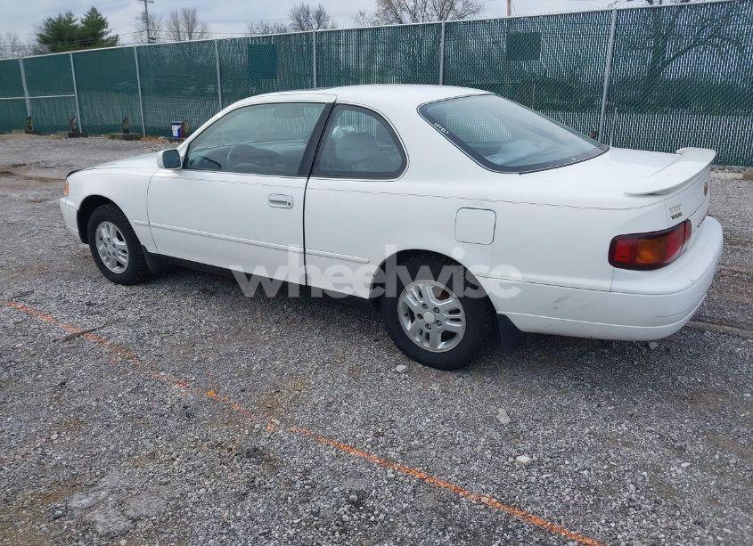 Photo 3 of 1996 Toyota Camry DX/LE (VIN 4T1CG12KXTU740256)