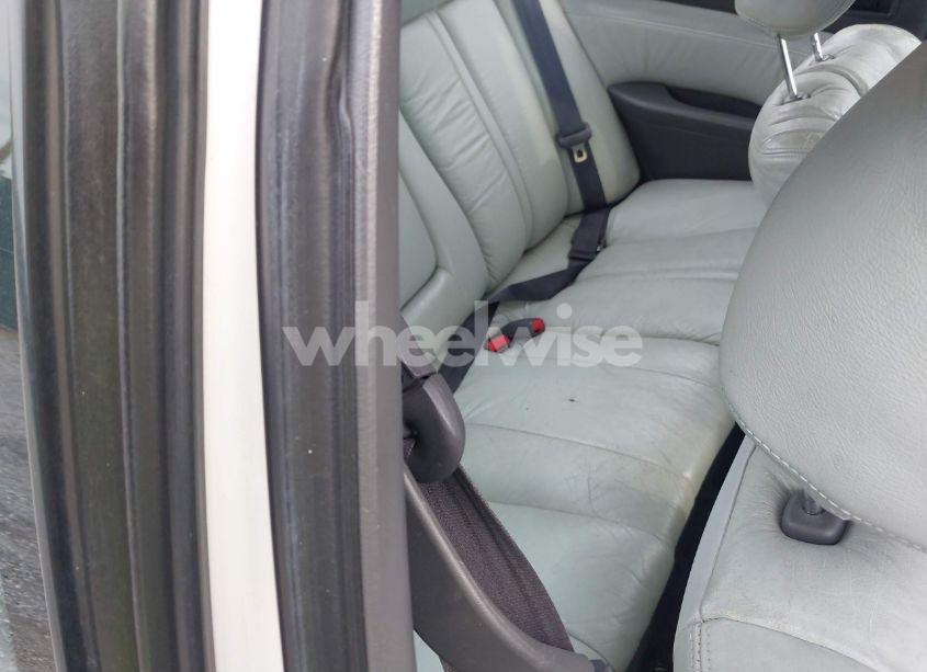 Photo 8 of 1996 Toyota Camry DX/LE (VIN 4T1CG12KXTU740256)