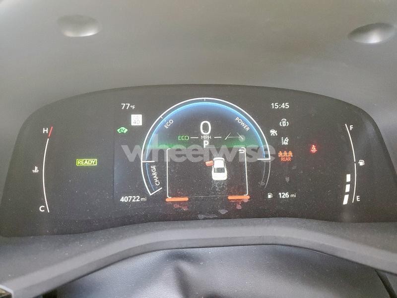 Photo 2 of 2025 TOYOTA CAMRY XSE N/A (VIN 4T1DAACK0SU015168)