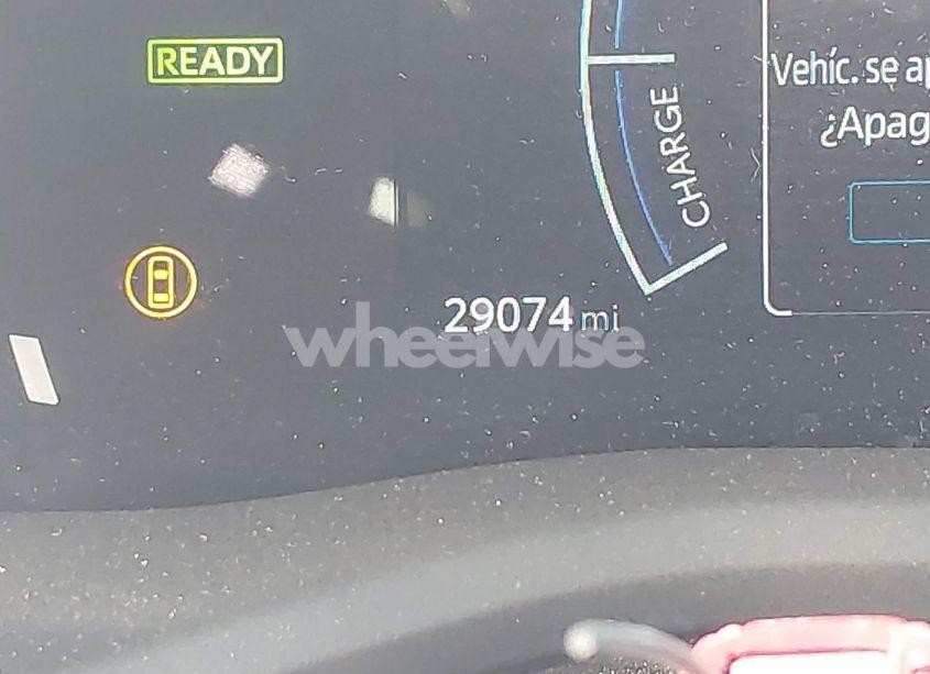 Photo 15 of 2025 Toyota Camry SE (VIN 4T1DAACK0SU015719)