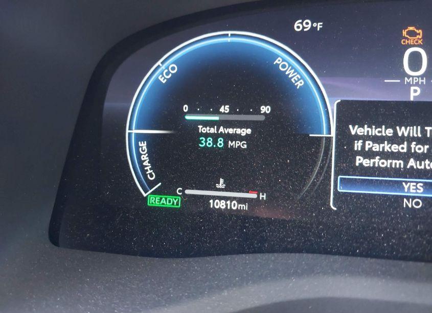 Photo 15 of 2025 Toyota Camry XSE (VIN 4T1DAACK0SU019348)