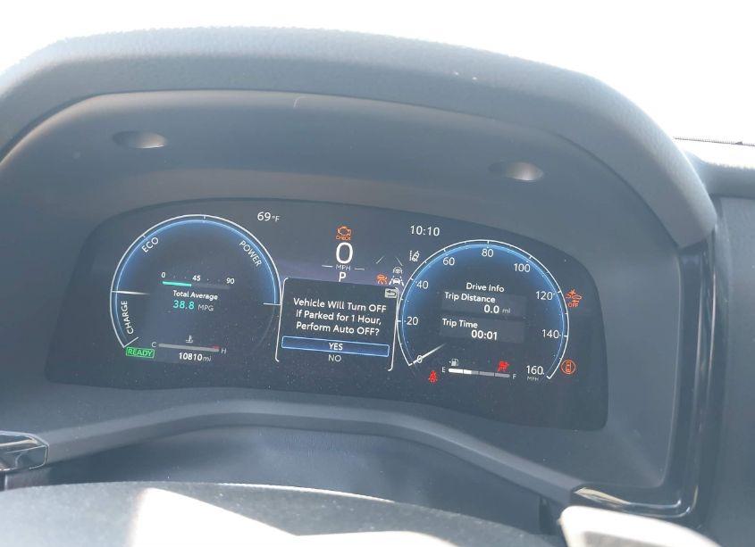 Photo 7 of 2025 Toyota Camry XSE (VIN 4T1DAACK0SU019348)