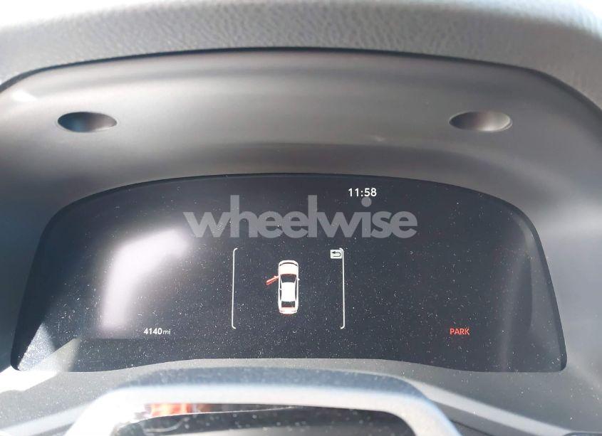 Photo 7 of 2025 Toyota Camry XSE (VIN 4T1DAACK0SU019818)