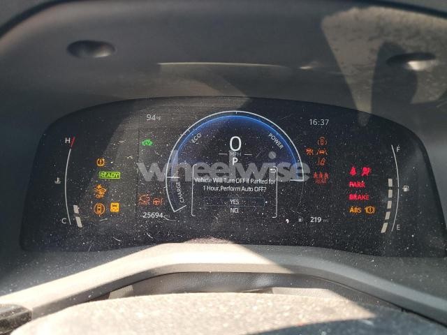 Photo 4 of 2025 TOYOTA CAMRY XSE (VIN 4T1DAACK0SU020192)