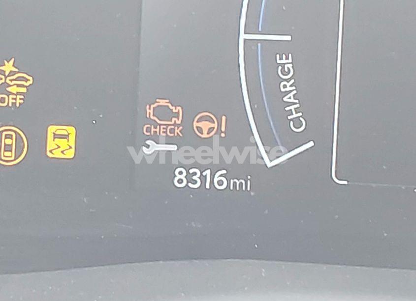 Photo 15 of 2025 Toyota Camry LE (VIN 4T1DAACK0SU020757)