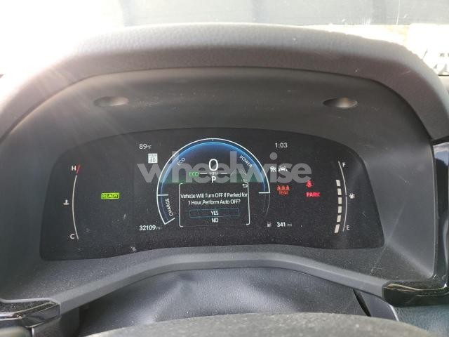 Photo 8 of 2025 TOYOTA CAMRY XSE (VIN 4T1DAACK0SU023688)