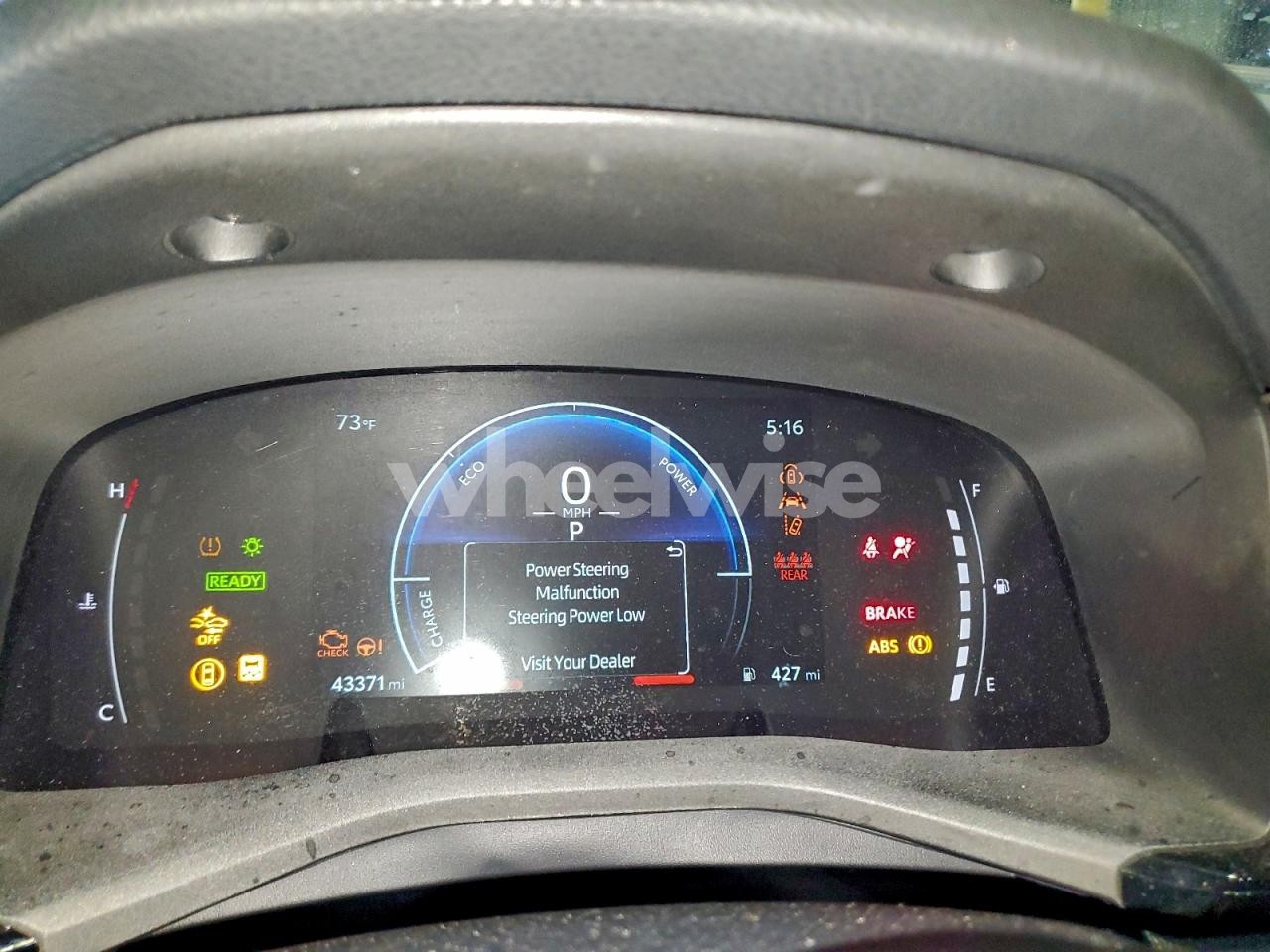 Photo 9 of 2025 TOYOTA CAMRY XSE (VIN 4T1DAACK0SU027319)