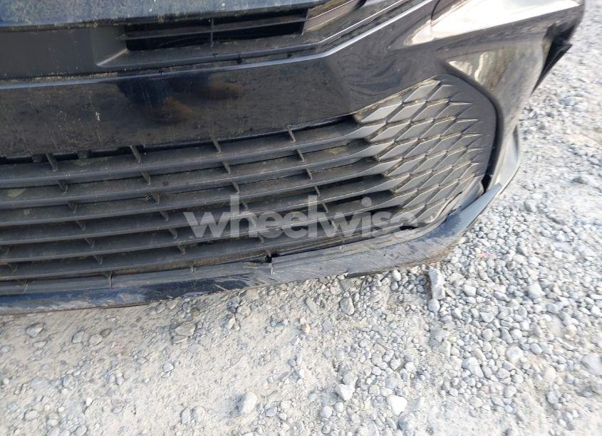 Photo 18 of 2025 Toyota Camry LE (VIN 4T1DAACK0SU028406)