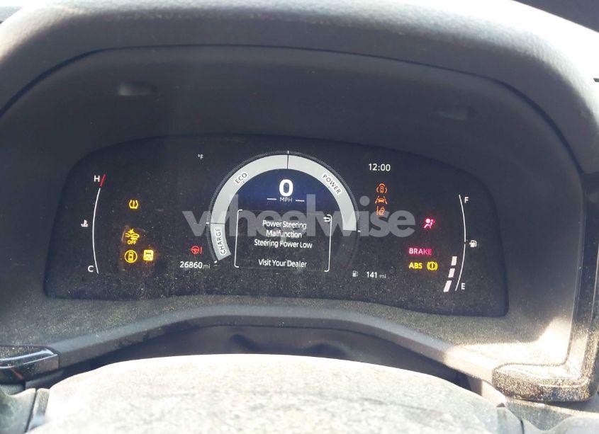 Photo 7 of 2025 Toyota Camry LE (VIN 4T1DAACK0SU028406)