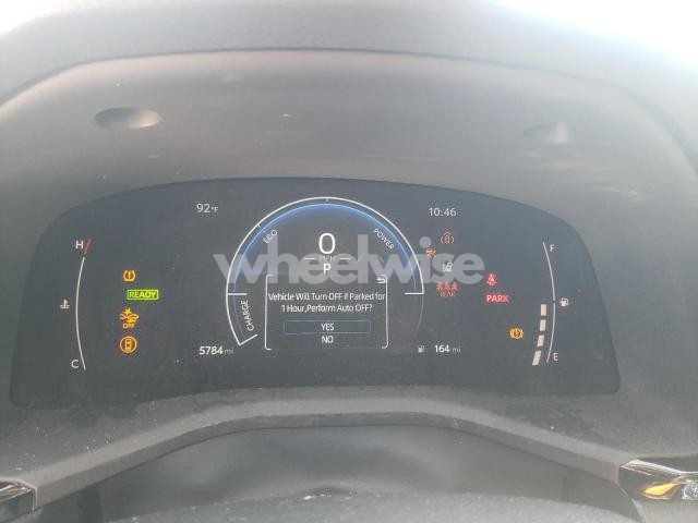 Photo 3 of 2025 TOYOTA CAMRY XSE N/A (VIN 4T1DAACK0SU039972)