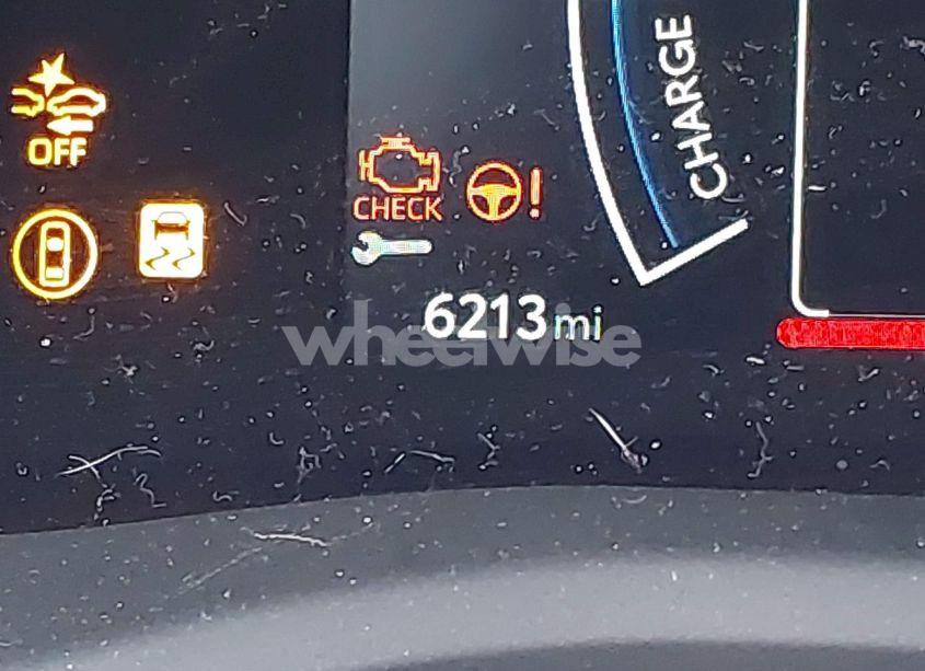 Photo 15 of 2025 Toyota Camry SE (VIN 4T1DAACK0SU046128)