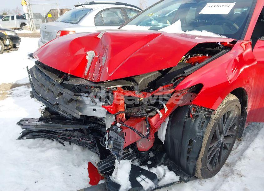 Photo 6 of 2025 Toyota Camry SE (VIN 4T1DAACK0SU046128)