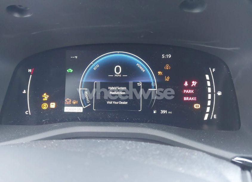 Photo 7 of 2025 Toyota Camry SE (VIN 4T1DAACK0SU046128)