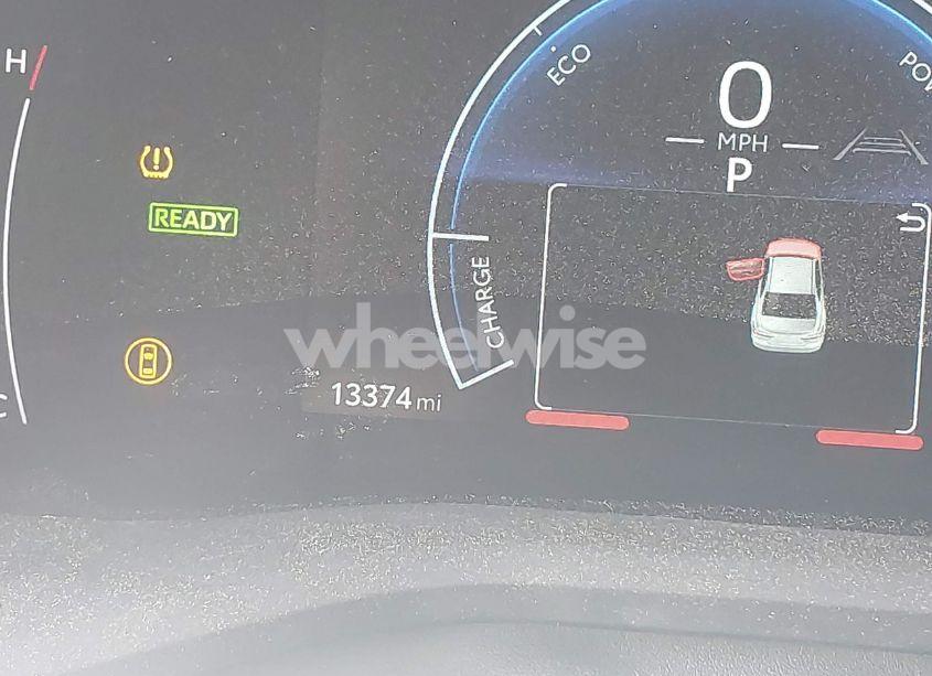 Photo 15 of 2025 Toyota Camry LE (VIN 4T1DAACK0SU046923)