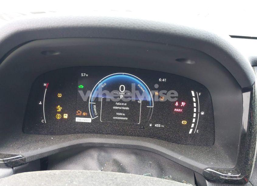 Photo 7 of 2025 Toyota Camry LE (VIN 4T1DAACK0SU046923)