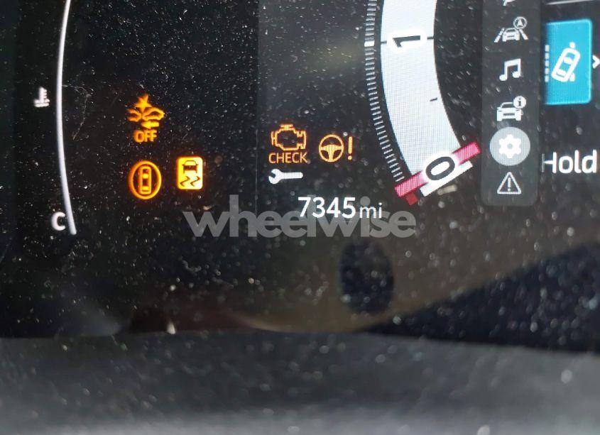 Photo 15 of 2025 Toyota Camry LE (VIN 4T1DAACK0SU048381)