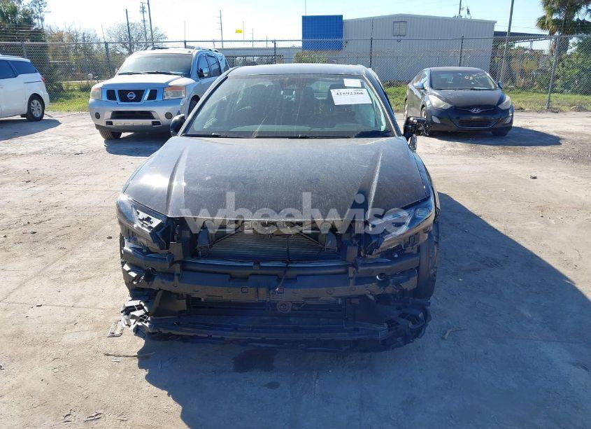 Photo 13 of 2025 Toyota Camry LE (VIN 4T1DAACK0SU052804)