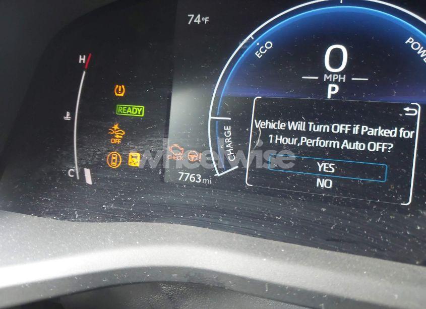 Photo 16 of 2025 Toyota Camry LE (VIN 4T1DAACK0SU052804)