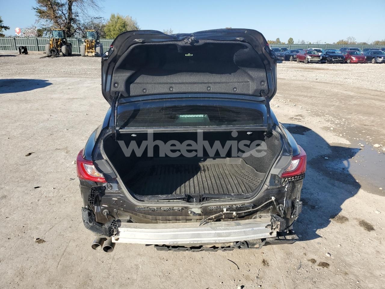 Photo 6 of 2025 TOYOTA CAMRY XSE (VIN 4T1DAACK0SU056562)