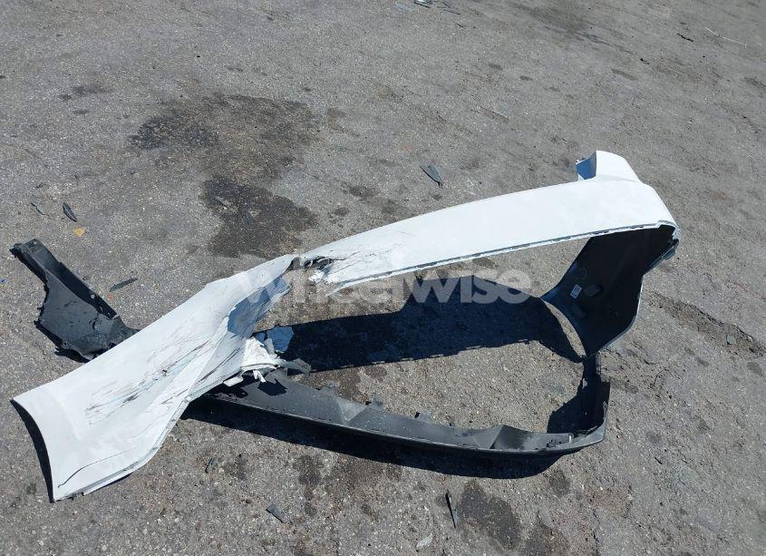 Photo 12 of 2025 Toyota Camry SE (VIN 4T1DAACK0SU059462)