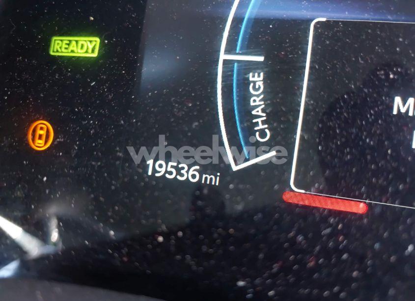 Photo 16 of 2025 Toyota Camry SE (VIN 4T1DAACK0SU059462)