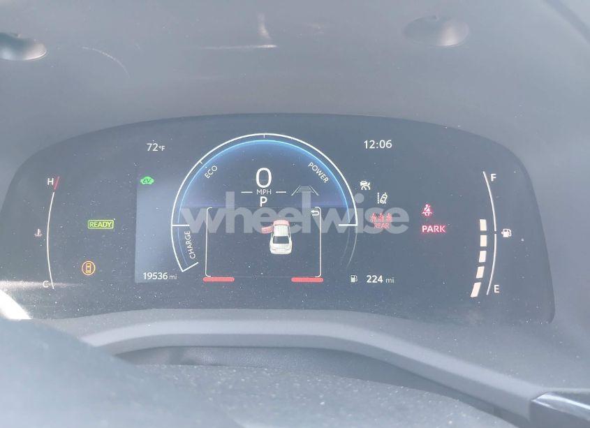 Photo 7 of 2025 Toyota Camry SE (VIN 4T1DAACK0SU059462)