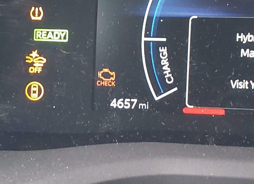 Photo 15 of 2025 Toyota Camry SE (VIN 4T1DAACK0SU062037)