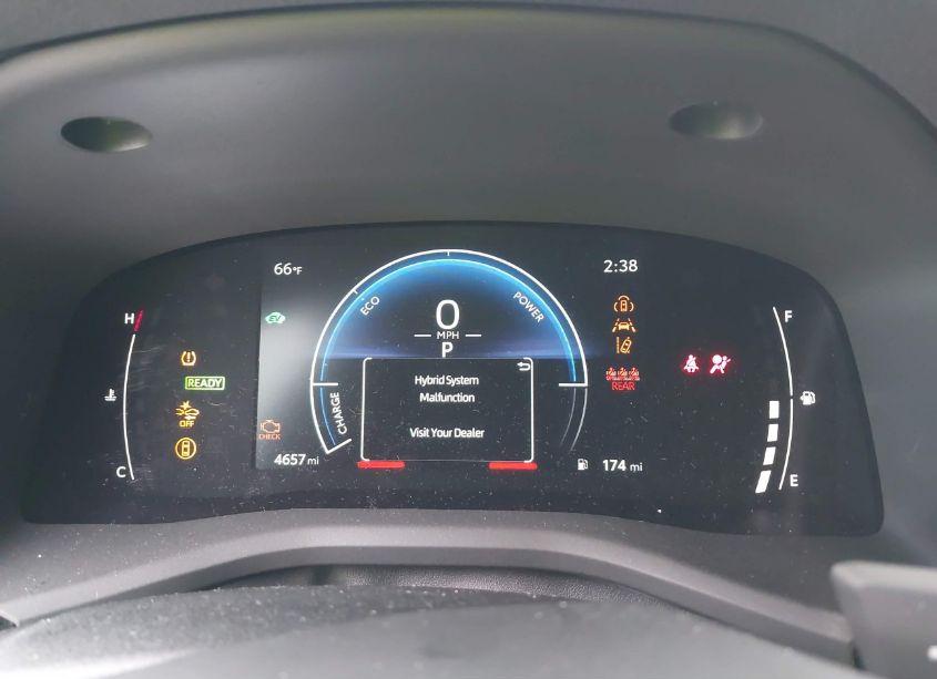 Photo 7 of 2025 Toyota Camry SE (VIN 4T1DAACK0SU062037)