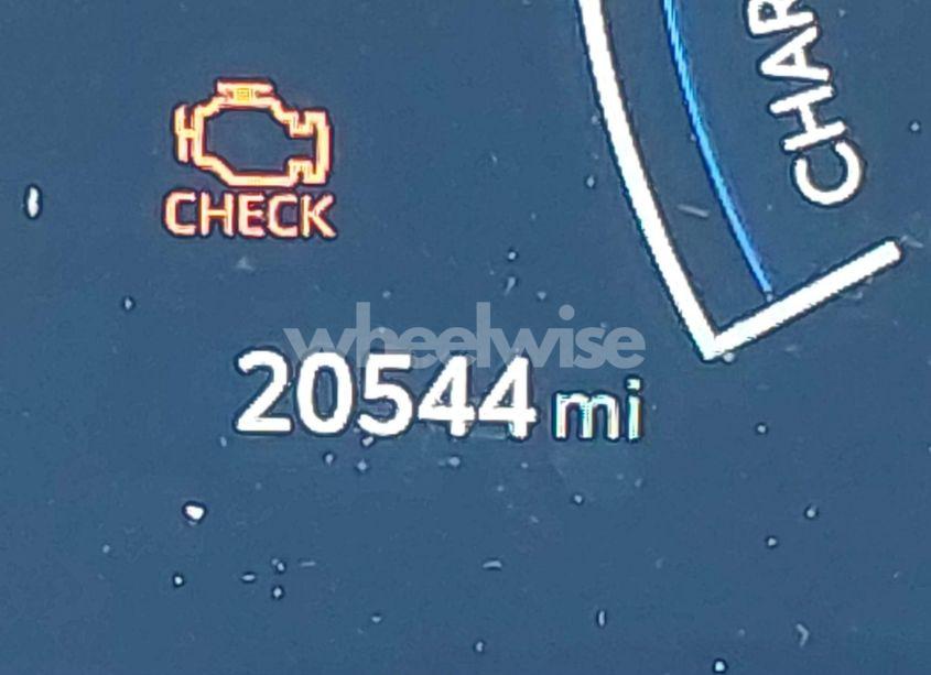 Photo 15 of 2025 Toyota Camry LE (VIN 4T1DAACK0SU071837)