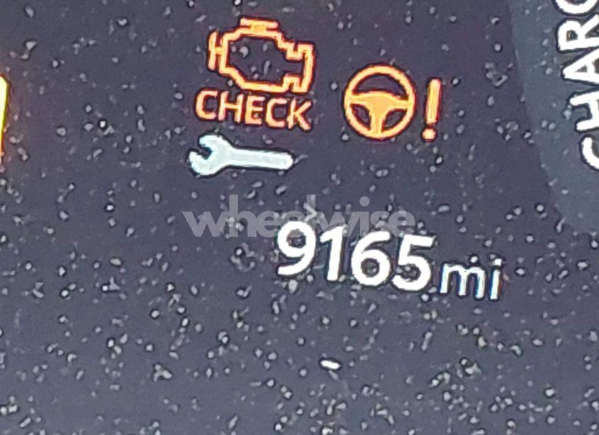 Photo 15 of 2025 Toyota Camry SE (VIN 4T1DAACK0SU076570)