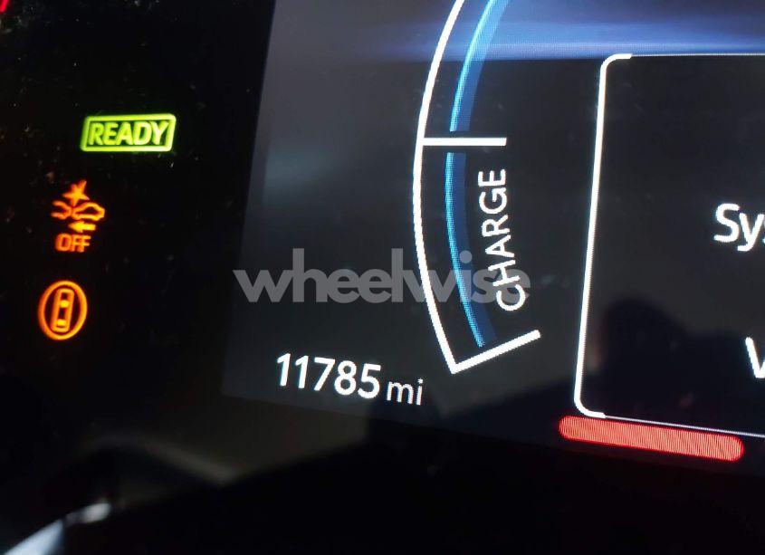 Photo 16 of 2025 Toyota Camry LE (VIN 4T1DAACK0SU086225)